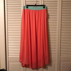 LLR Large Lucy Retired